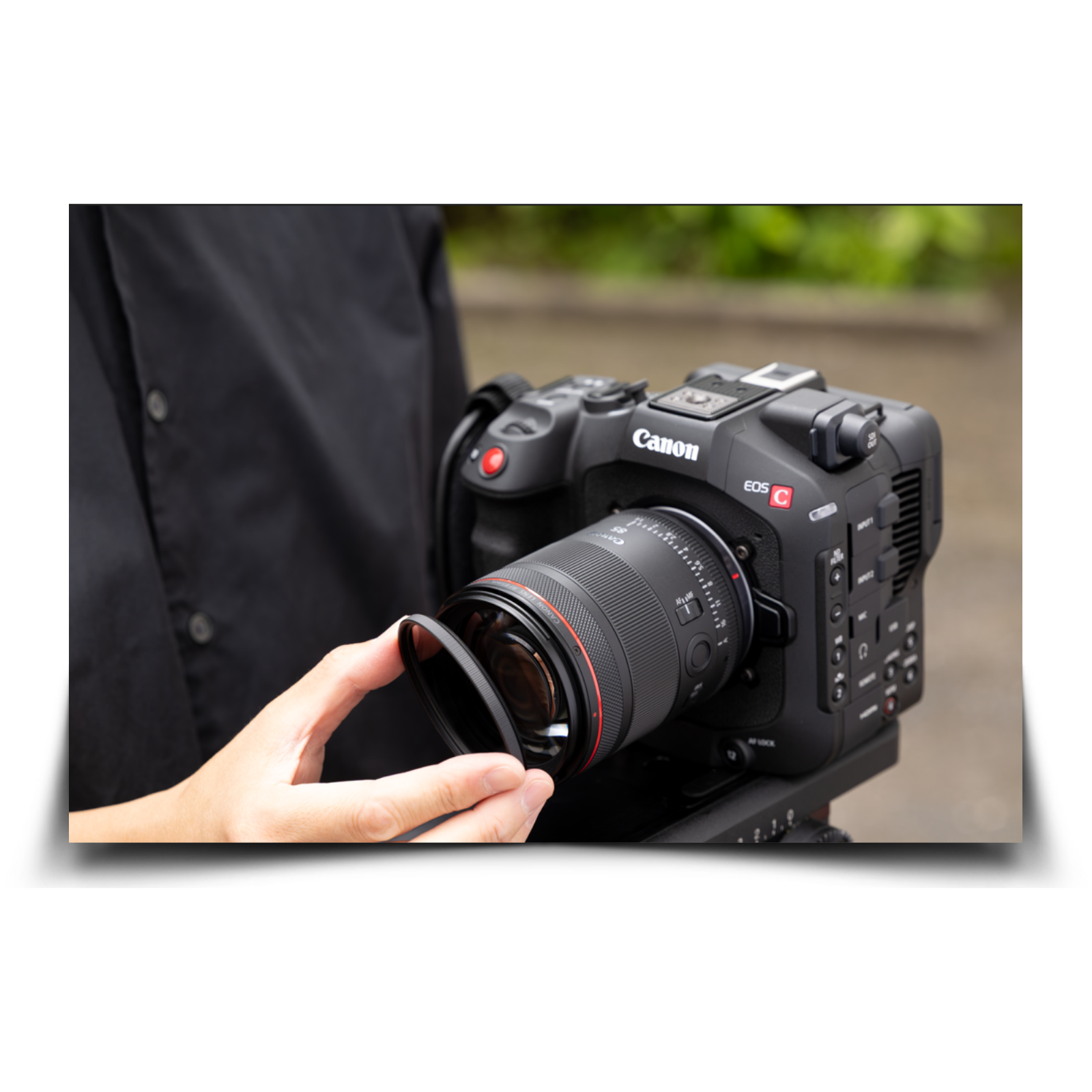 Video Operation